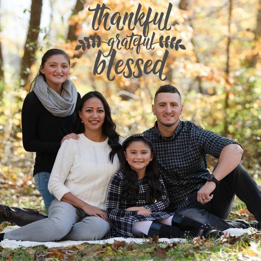 Meet your Posher, Janet